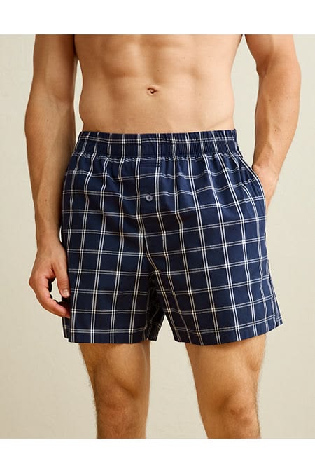 Classic Cotton Boxers
